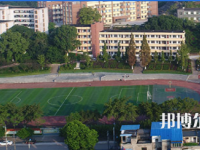 四川合江先市职业高级中学校2023年宿舍条件