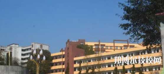 四川合江先市职业高级中学校2022年招生办联系电话