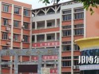 四川泸县建筑职业中专学校2023年有哪些专业
