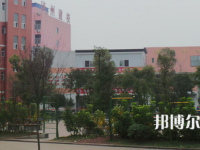 四川泸县建筑职业中专学校2023年宿舍条件