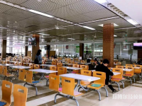 淳化职业教育中心2023年宿舍条件