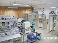 四川仪表工业学校2023年学费、收费多少