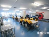 四川仪表工业学校2023年报名条件、招生要求、招生对象