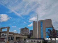 四川仪表工业学校2023年怎么样、好不好