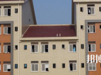 泸州职业技术学校2023年宿舍条件