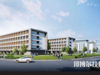 龙港市职业中等专业学校2023年有哪些专业