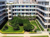 龙港市职业中等专业学校2023年怎么样、好不好