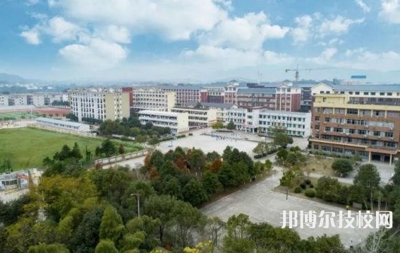 邢台工业学校2022年报名条件、招生要求、招生对象