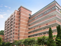 重庆南丁卫生职业学校2023年学费、收费多少