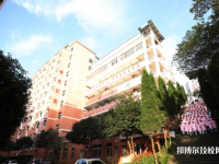 重庆南丁卫生职业学校2023年报名条件、招生要求、招生对象