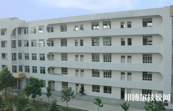 邢台工业学校怎么样、好不好