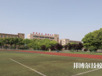 安徽玉成汽车职业学校2023年网站网址