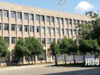 德阳安装技师学院2023年有哪些专业