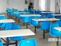 杭州轻工技师学院2023年宿舍条件