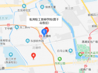 杭州轻工技师学院2023年地址在哪里
