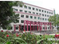 丹凤职业技术学校2023年招生办联系电话