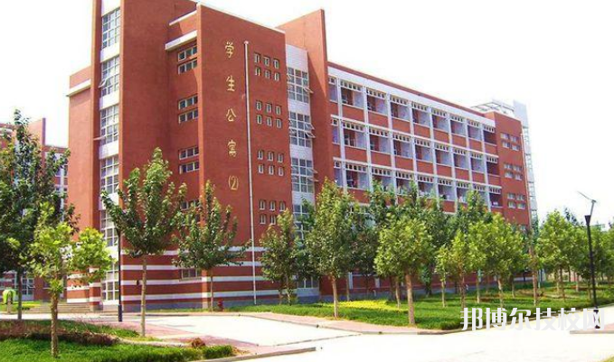 丹凤职业技术学校2023年报名条件、招生要求、招生对象