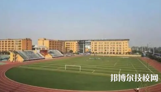 邯郸粮食中专学校地址在哪里