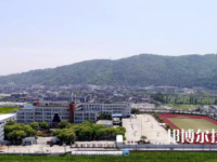 瑞安市塘下职业中等专业学校2023年报名条件、招生要求、招生对象