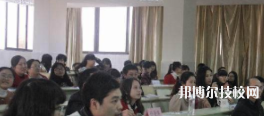 四川信息通信学校2022年招生录取分数线