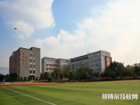 重庆工贸技师学院2023年招生办联系电话