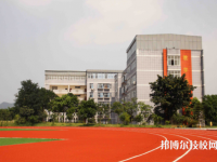 重庆工贸技师学院2023年地址在哪里