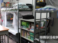 重庆江南职业学校2023年宿舍条件