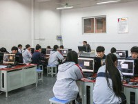 佛山顺德区容桂职业技术学校2023年招生录取分数线