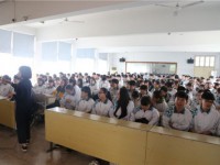 佛山顺德区容桂职业技术学校2023年报名条件、招生要求、招生对象