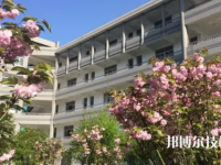 余姚第二职业技术学校2023年网站网址