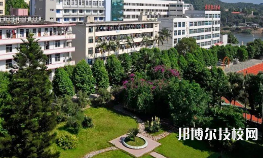 凤翔职业教育中心2023年网站网址