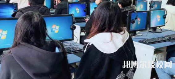 德阳中艺科技职业学校2022年有哪些专业