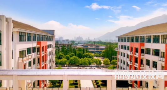 浙江豪情汽车工业学校3