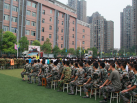 重庆铜梁职业教育中心2023年招生计划