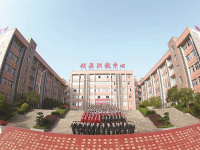 重庆铜梁职业教育中心2023年招生录取分数线