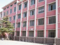 邯郸建筑工程职工中等专业学校2023年招生计划