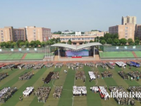 重庆铜梁职业教育中心2023年有哪些专业