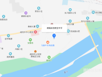 咸阳渭城区高级职业中学2023年地址在哪里
