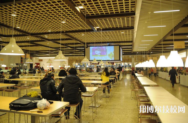 咸阳渭城区高级职业中学2023年宿舍条件