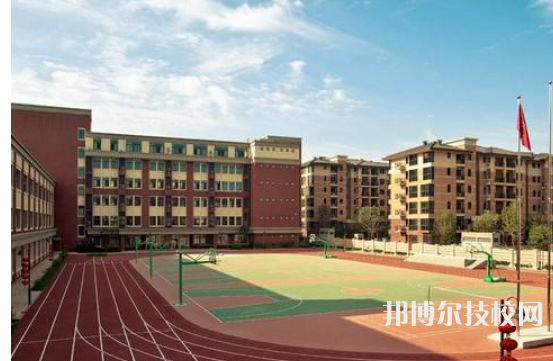 咸阳渭城区高级职业中学2023年有哪些专业