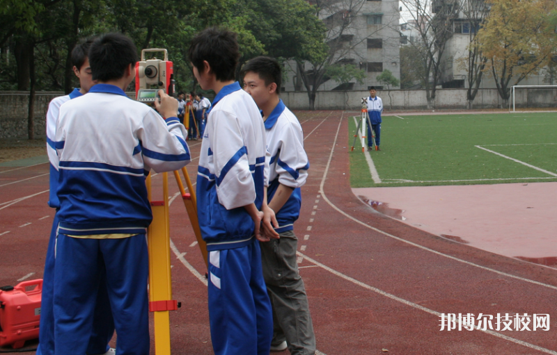 邯郸建筑工程职工中等专业学校网站网址