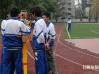 邯郸建筑工程职工中等专业学校2023年网站网址