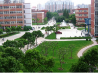 咸阳渭城区高级职业中学2023年招生录取分数线
