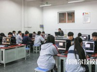 龙江职业技术学校2023年地址在哪里