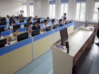 温州市轻工职业学校2023年有哪些专业