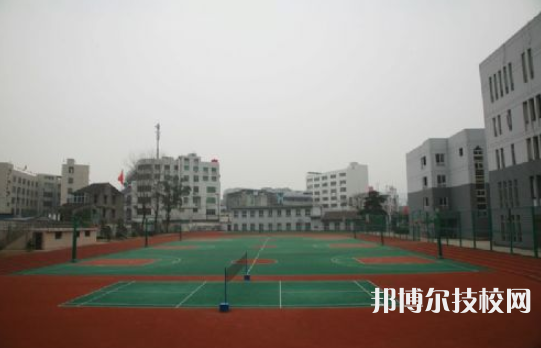 温州市轻工职业学校4