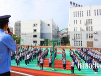 温州市轻工职业学校2023年怎么样、好不好
