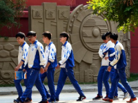 邯郸第二财经学校2023年招生计划