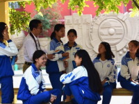 邯郸第二财经学校2023年学费、收费多少