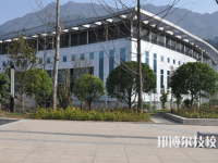 重庆城口职业教育中心2023年怎么样、好不好